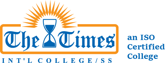 The Times International College